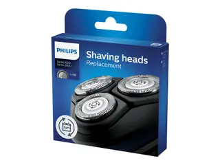 Produktfoto för Philips (SH30/50)