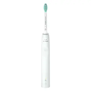 Produktfoto för Philips Sonicare 3100 series med resefodral Vit