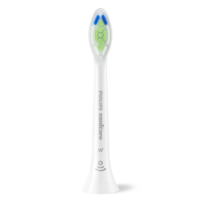 Bild 2 för Philips Sonicare Optimal White Brush Heads 6pcs