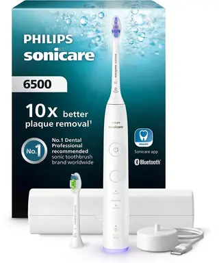 Produktfoto för Philips Sonicare Philips HX7410/02 eltandborste