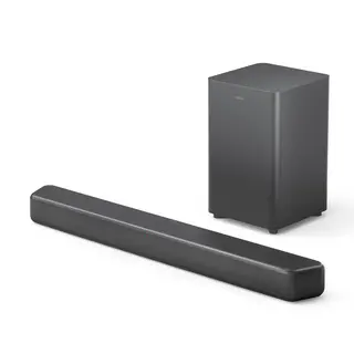 Produktfoto för Philips TAB5309 2.1 Soundbar ljudsystem