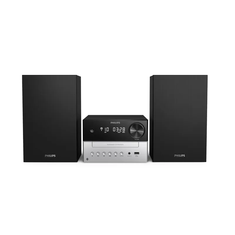 Bild 1 för Philips-TAM3205M2