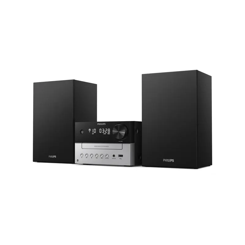 Bild 2 för Philips-TAM3205M2
