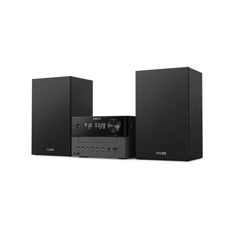 Bild 2 för Philips TAM3505MK2/12 - Micro music system