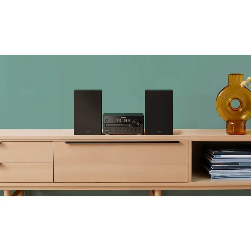 Bild 2 för Philips TAM4505MKII/12