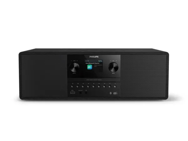 Alternativ bild 0 för Philips-TAM6500 -