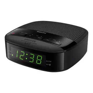 Produktfoto för Philips TAR3205 - Klockradio - 200 mW