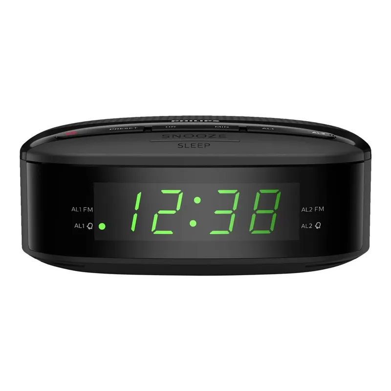 Bild 2 för Philips TAR3205 - Klockradio - 200 mW