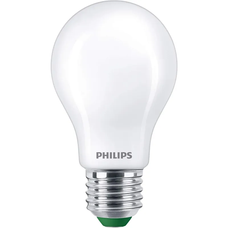 Bild 2 för Philips Ultra Efficient E27 LED-lampa 840 lm