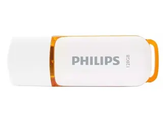 Produktfoto för Philips USB Flash Drive. 32GB. Snow edition 3.0 - 32GB - USB-minne