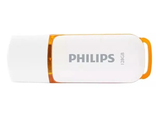 Alternativ bild 0 för Philips USB Flash Drive. 32GB. Snow edition 3.0 - 32GB - USB-minne