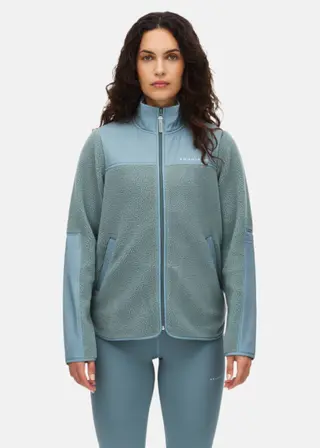 Produktfoto för Phoebe Pile Jacket