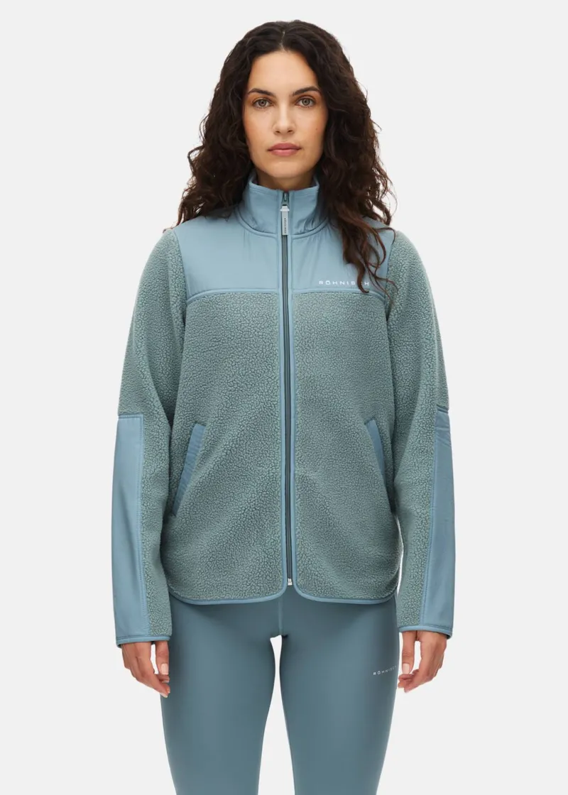 Bild 2 för Phoebe Pile Jacket