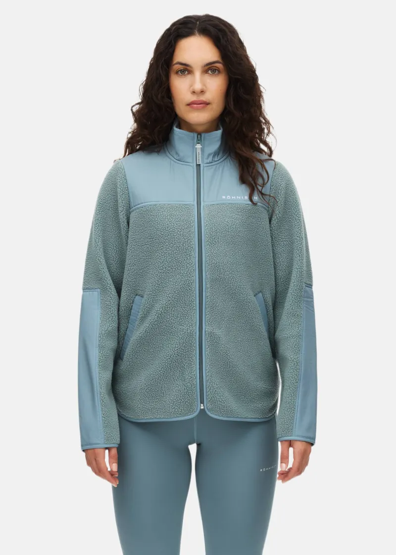 Bild 1 för Phoebe Pile Jacket