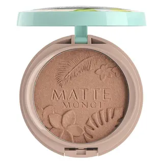 Produktfoto för Physicians Formula Matte Monoi Butter Bronzer Matte Bronzer 9g
