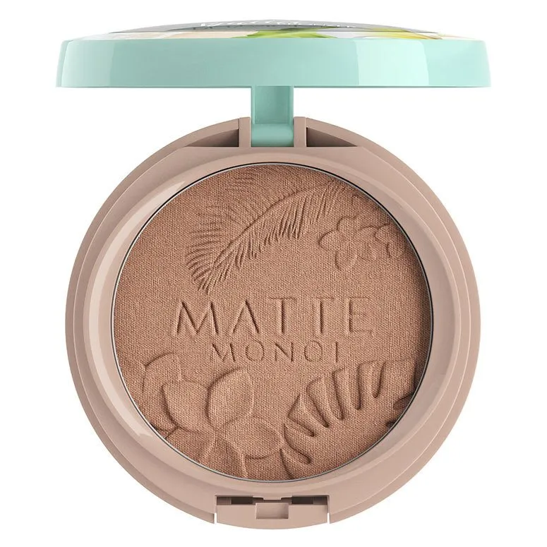 Bild 1 för Physicians Formula Matte Monoi Butter Bronzer Matte Bronzer 9g