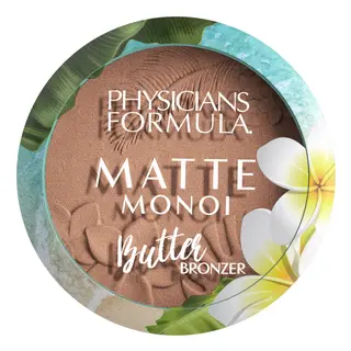 Produktfoto för Physicians Formula Matte Monoi Butter Bronzer Matte Bronzer 9g