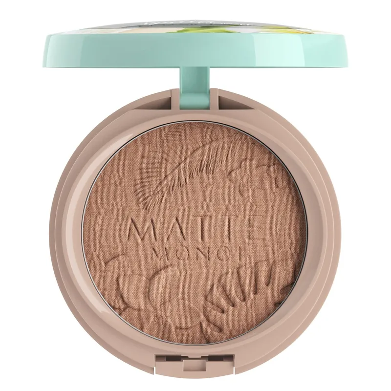 Bild 2 för Physicians Formula Matte Monoi Butter Bronzer Matte Bronzer 9g