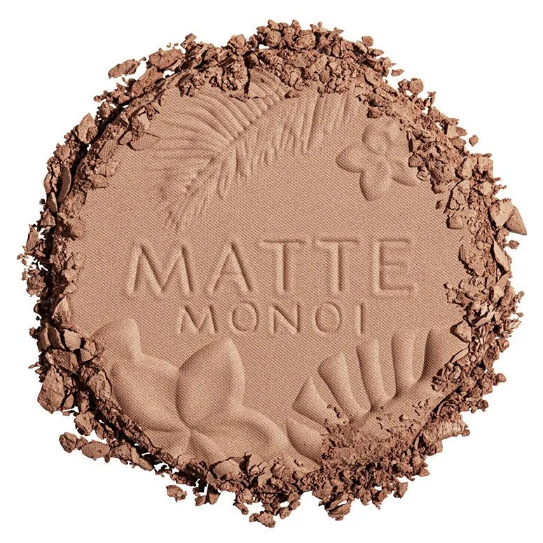 Bild 3 för Physicians Formula Matte Monoi Butter Bronzer Matte Bronzer 9g