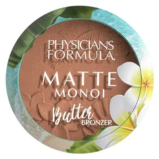 Produktfoto för Physicians Formula Matte Monoi Butter Bronzer Matte Sunkissed Bro