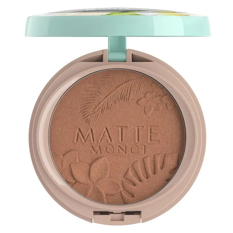 Bild 2 för Physicians Formula Matte Monoi Butter Bronzer Matte Sunkissed Bro