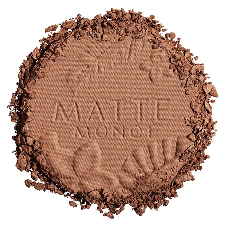 Bild 3 för Physicians Formula Matte Monoi Butter Bronzer Matte Sunkissed Bro