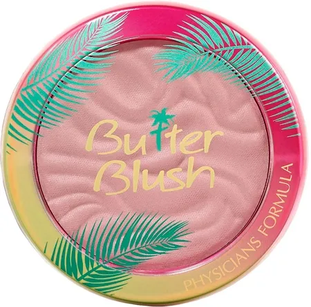 Bild 2 för Physicians Formula Murumuru Butter Blush Plum Rose