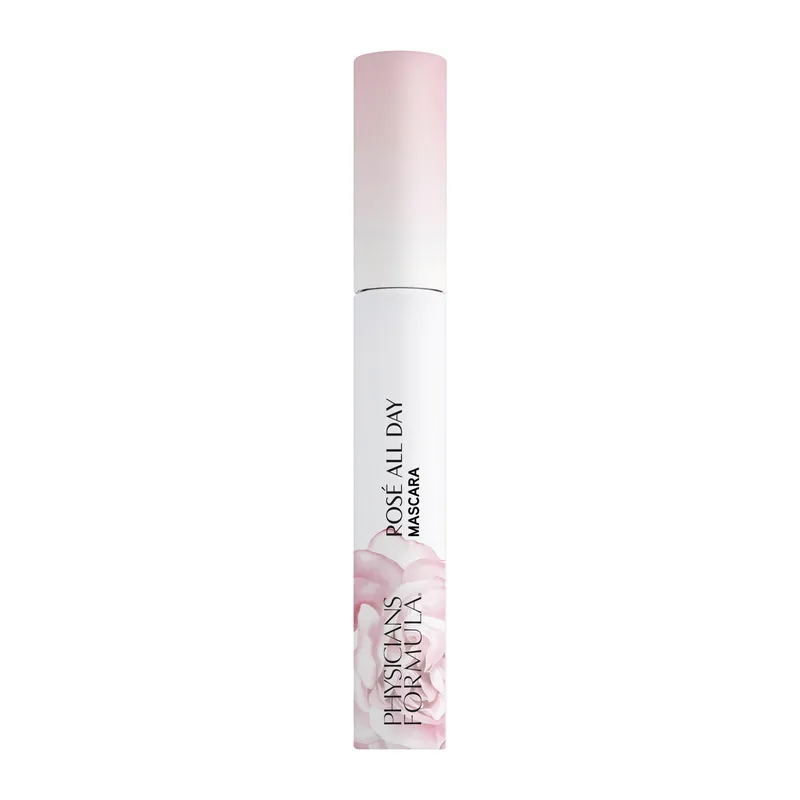 Bild 2 för Physicians Formula Rosé All Day Mascara Black