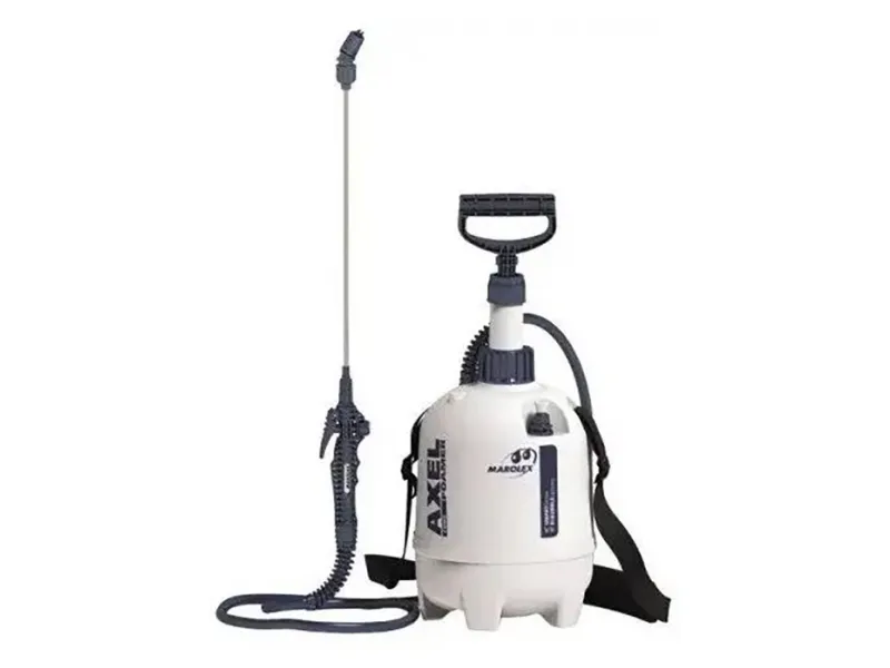 Alternativ bild 0 för PIANOWNICA AXEL 7000 7.0L ALKA MAROLEX S123.133