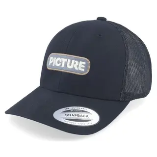 Produktfoto för Picture Organic Clothing Byam Trucker Cap