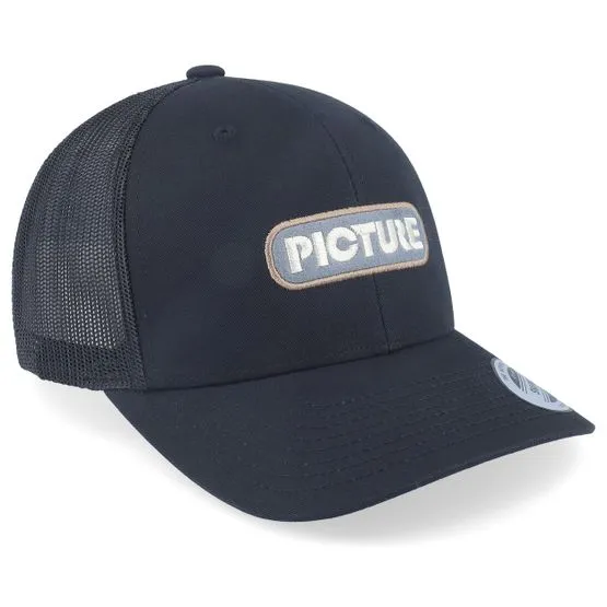 Bild 2 för Picture Organic Clothing Byam Trucker Cap