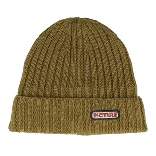 Produktfoto för Picture Organic Clothing Ship Beanie