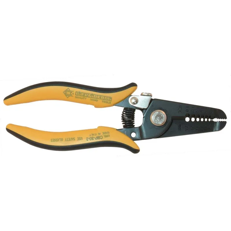 Bild 1 för Piergiacomi Stripptång Crimper / Strippare / Cutter
