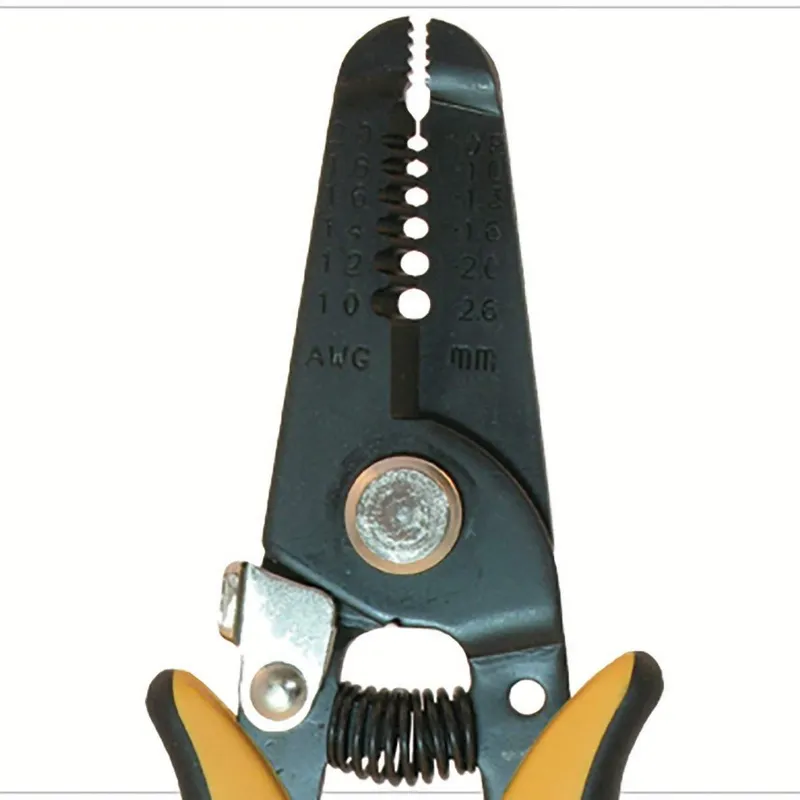 Bild 2 för Piergiacomi Stripptång Crimper / Strippare / Cutter
