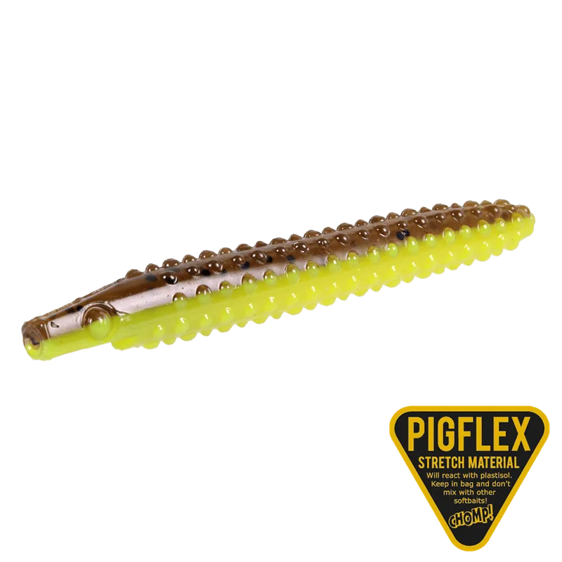 Bild 1 för Pig Pickle 8 cm 3,1 gram 4 stycken