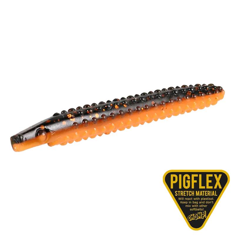 Bild 1 för Pig Pickle 8 cm 3,1 gram 4 stycken