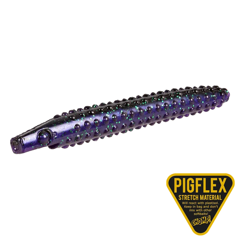Bild 2 för Pig Pickle 8 cm 3,1 gram 4 stycken
