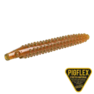 Produktfoto för Pig Pickle 8 cm 3,1 gram 4 stycken
