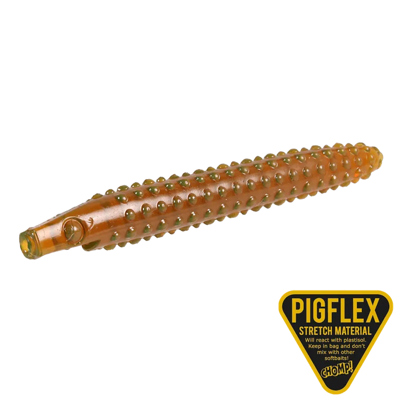 Bild 1 för Pig Pickle 8 cm 3,1 gram 4 stycken