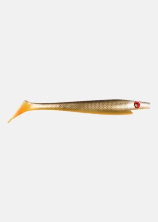 Produktfoto för Pig Shad, 23cm, 90g, Shitty Roach, 23,  Jiggar