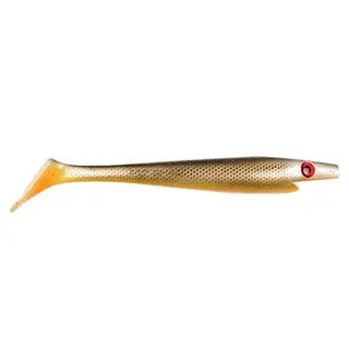 Produktfoto för Pig Shad, 23cm, 90g, Shitty Roach, 23,  Jiggar