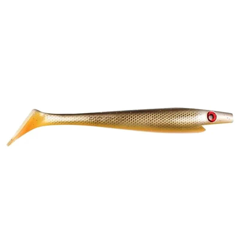 Bild 1 för Pig Shad, 23cm, 90g, Shitty Roach, 23,  Jiggar