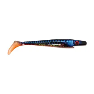 Produktfoto för Pig Shad, 23cm, 90g, Sucker Punsch, 23,  Jiggar