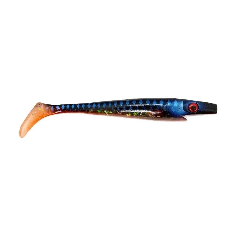 Bild 1 för Pig Shad, 23cm, 90g, Sucker Punsch, 23,  Jiggar