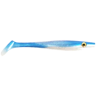 Produktfoto för Pig Shad Jr 15 cm jigg 4 st/pkt