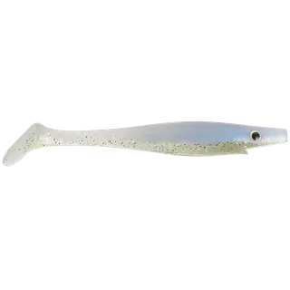 Produktfoto för Pig Shad Jr 15 cm jigi 4 kpl/pkt Sexy Shad