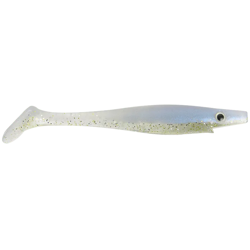 Bild 1 för Pig Shad Jr 15 cm jigi 4 kpl/pkt Sexy Shad