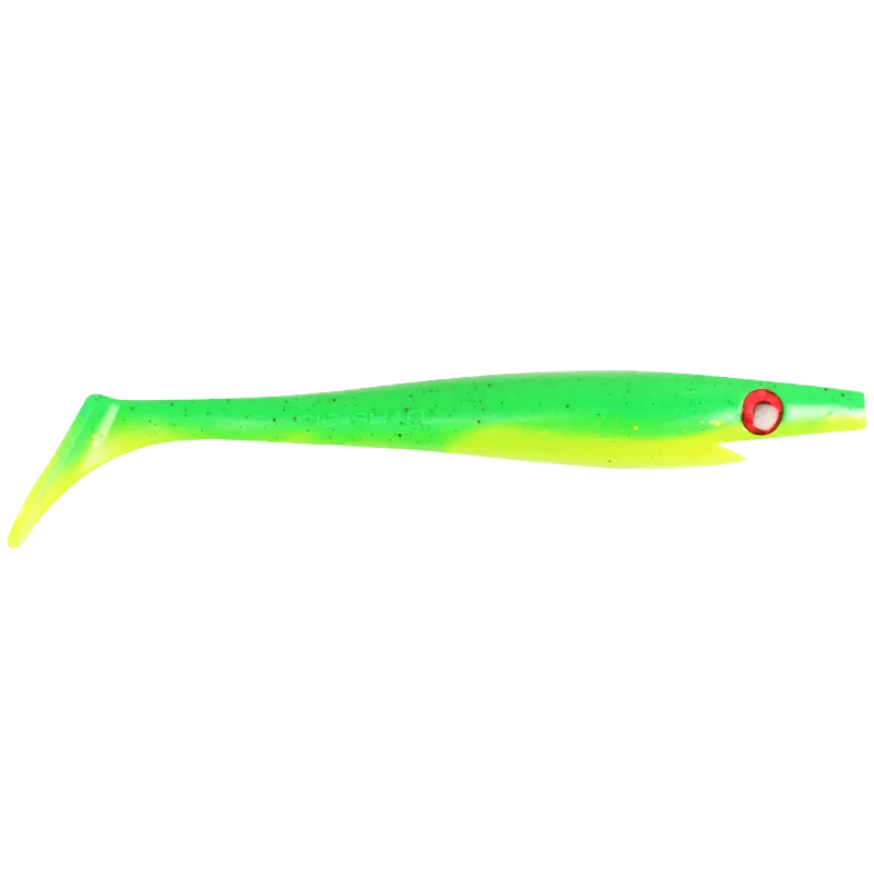 Bild 1 för Pig Shad Nano 15cm 20g 4-pack