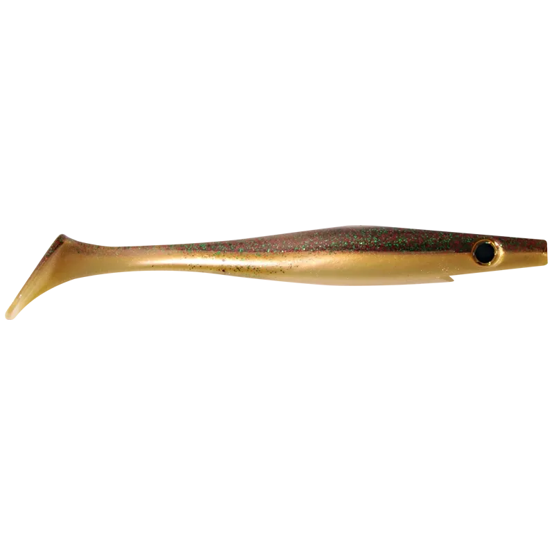 Bild 1 för Pig Shad Nano 15cm 20g 4-pack