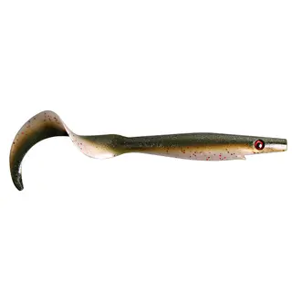 Produktfoto för Pig Tail Jr 23cm 40gram